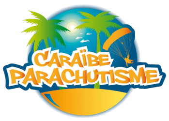 Logo Caraïbe Parachutisme
